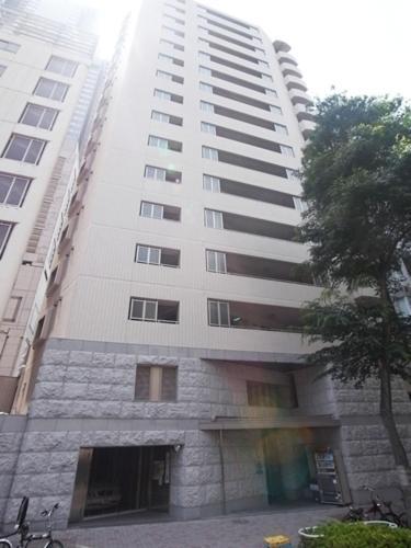 Palace Studio Shinjuku Tochomae Tokyo Exterior photo